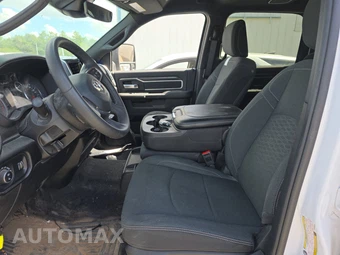 2025 Ram 2500 Big Horn Crew Cab Medium Bed - miniatura 7
