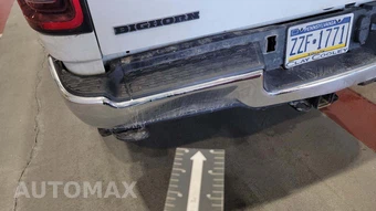 2025 Ram 2500 Big Horn Crew Cab Medium Bed - miniatura 2