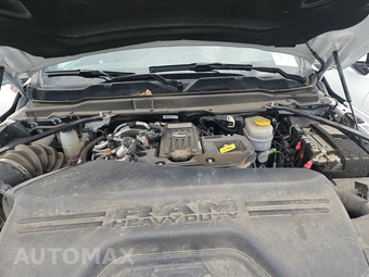 2025 Ram 2500 Big Horn Crew Cab Medium Bed - miniatura 15