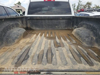 2025 Ram 2500 Big Horn Crew Cab Medium Bed - miniatura 16
