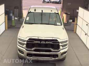 2025 Ram 2500 Big Horn Crew Cab Medium Bed - miniatura 2