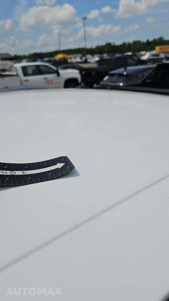 2025 Ram 2500 Big Horn Crew Cab Medium Bed - miniatura 22
