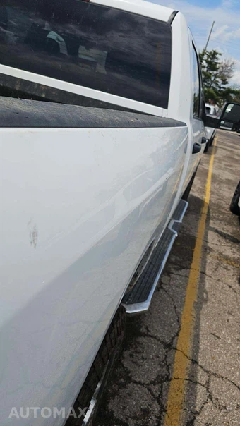 2025 Ram 2500 Big Horn Crew Cab Medium Bed - miniatura 26