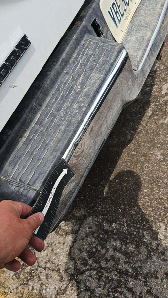 2025 Ram 2500 Big Horn Crew Cab Medium Bed - miniatura 30