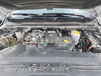 2025 Ram 2500 Big Horn Crew Cab Medium Bed - miniatura 15