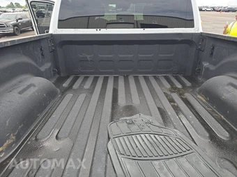 2025 Ram 2500 Big Horn Crew Cab Medium Bed - miniatura 16