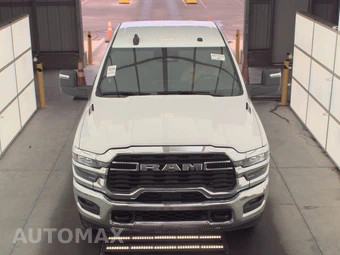 2025 Ram 2500 Big Horn Crew Cab Medium Bed - miniatura 2