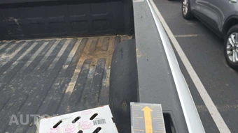 2025 Ram 2500 Big Horn Crew Cab Medium Bed - miniatura 20