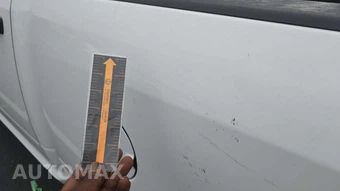 2025 Ram 2500 Big Horn Crew Cab Medium Bed - miniatura 26
