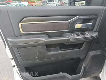 2025 Ram 2500 Big Horn Crew Cab Medium Bed - miniatura 9