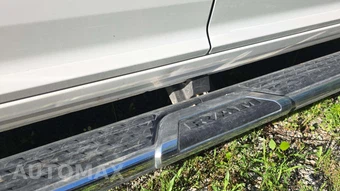 2025 Ram 2500 Big Horn Crew Cab Medium Bed - miniatura 19