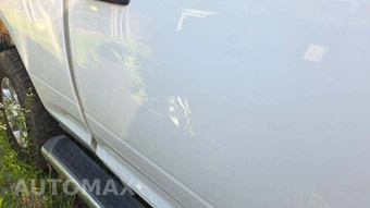 2025 Ram 2500 Big Horn Crew Cab Medium Bed - miniatura 20
