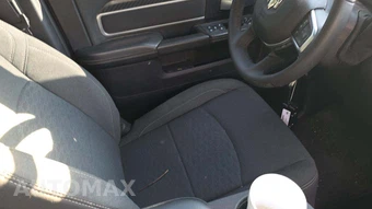 2025 Ram 2500 Big Horn Crew Cab Medium Bed - miniatura 22