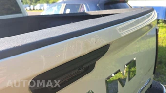2025 Ram 2500 Big Horn Crew Cab Medium Bed - miniatura 26