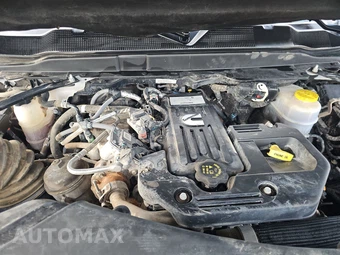 2025 Ram 2500 Big Horn Crew Cab Medium Bed - miniatura 15