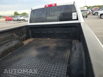 2025 Ram 2500 Big Horn Crew Cab Medium Bed - miniatura 16