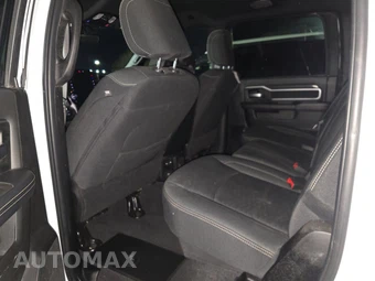 2025 Ram 2500 Big Horn Crew Cab Medium Bed - miniatura 13