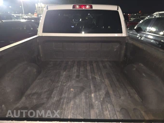 2025 Ram 2500 Big Horn Crew Cab Medium Bed - miniatura 16