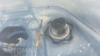 2025 Ram 2500 Big Horn Crew Cab Medium Bed - miniatura 18