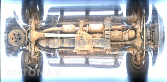 2025 Ram 2500 Big Horn Crew Cab Medium Bed - miniatura 19