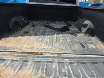 2025 Ram 2500 Big Horn Crew Cab Medium Bed - miniatura 16