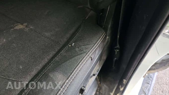2025 Ram 2500 Big Horn Crew Cab Medium Bed - miniatura 29