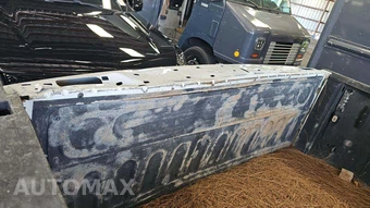 2025 Ram 2500 Big Horn Crew Cab Medium Bed - miniatura 30