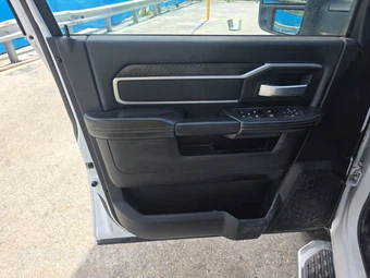 2025 Ram 2500 Big Horn Crew Cab Medium Bed - miniatura 9