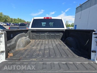 2025 Ram 2500 Big Horn Crew Cab Medium Bed - miniatura 16