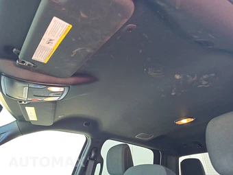 2025 Ram 2500 Big Horn Crew Cab Medium Bed - miniatura 18