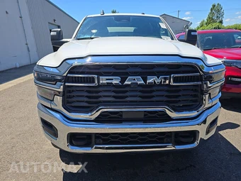 2025 Ram 2500 Big Horn Crew Cab Medium Bed - miniatura 2