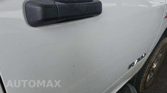 2025 Ram 2500 Big Horn Crew Cab Medium Bed - miniatura 31
