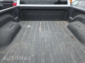 2025 Ram 2500 Big Horn Crew Cab Medium Bed – miniatura 16