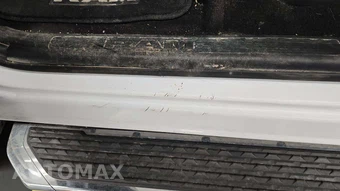 2025 Ram 2500 Big Horn Crew Cab Medium Bed – miniatura 19