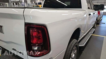 2025 Ram 2500 Big Horn Crew Cab Medium Bed – miniatura 20