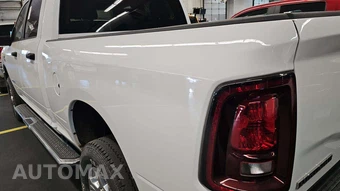 2025 Ram 2500 Big Horn Crew Cab Medium Bed – miniatura 21