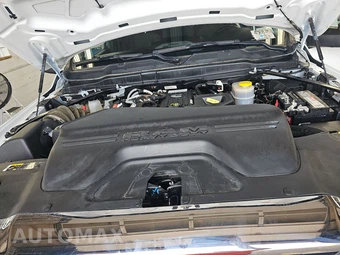 2025 Ram 2500 Big Horn Crew Cab Medium Bed - miniatura 15