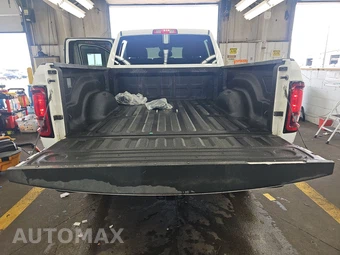 2025 Ram 2500 Big Horn Crew Cab Medium Bed - miniatura 16