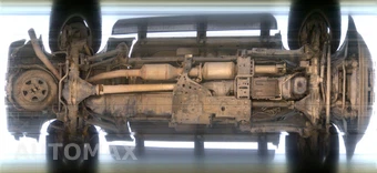 2025 Ram 2500 Big Horn Crew Cab Medium Bed - miniatura 17