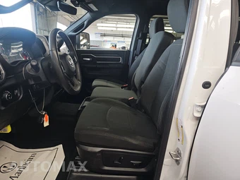 2025 Ram 2500 Big Horn Crew Cab Medium Bed - miniatura 7
