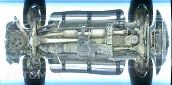 2025 Ram 2500 Big Horn Crew Cab Medium Bed - miniatura 17