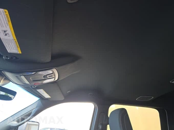 2025 Ram 2500 Big Horn Crew Cab Medium Bed - miniatura 18