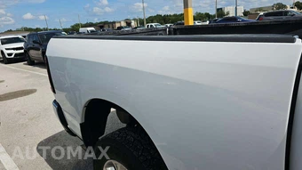 2025 Ram 2500 Big Horn Crew Cab Medium Bed - miniatura 19