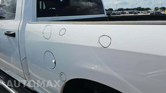2025 Ram 2500 Big Horn Crew Cab Medium Bed - miniatura 20