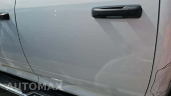 2025 Ram 2500 Big Horn Crew Cab Medium Bed - miniatura 26