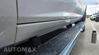 2025 Ram 2500 Big Horn Crew Cab Medium Bed - miniatura 27