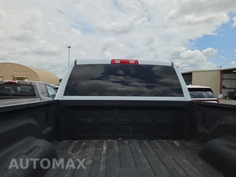2025 Ram 2500 Big Horn Crew Cab Medium Bed – miniatura 16