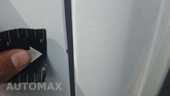 2025 Ram 2500 Big Horn Crew Cab Medium Bed – miniatura 20