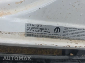 2025 Ram 2500 Big Horn Crew Cab Medium Bed - miniatura 14