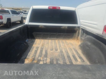 2025 Ram 2500 Big Horn Crew Cab Medium Bed - miniatura 16